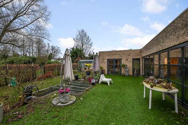 Medium property photo - Galjoenstraat 119, 1503 AR Zaandam